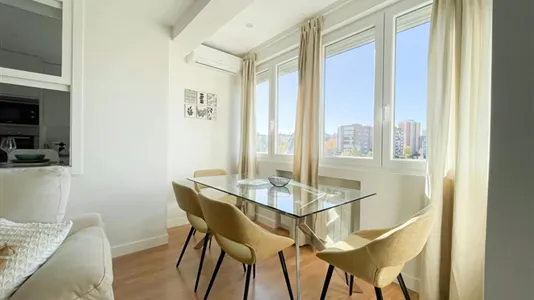 Apartments in Madrid Chamartín - photo 6