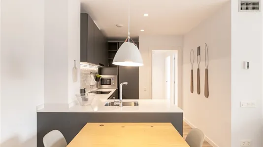 Apartments in Barcelona Gràcia - photo 8