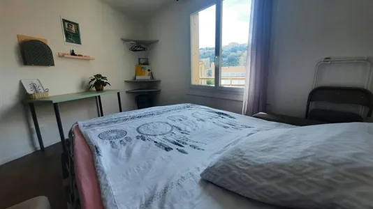 Rooms in Nice - photo 6