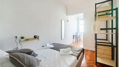 Room for rent in Lisbon (region)