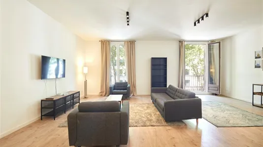 Apartments in Barcelona Ciutat Vella - photo 6