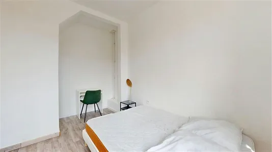 Rooms in Lille - photo 4