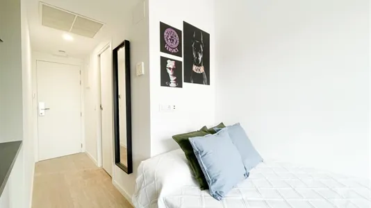 Apartments in Salamanca - photo 4