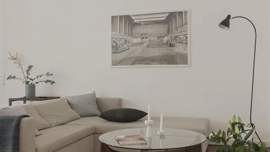 Apartments in Berlin Mitte - photo 5