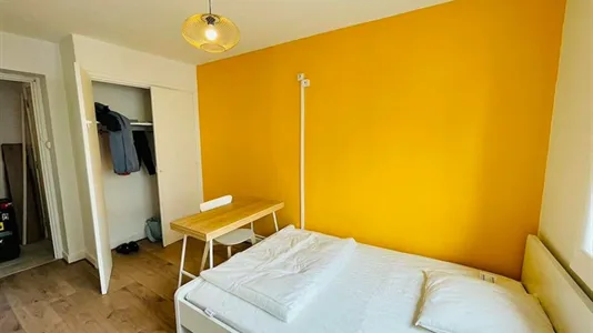 Rooms in Lyon - photo 1