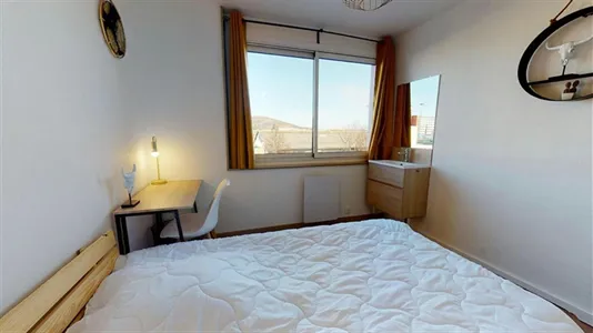 Rooms in Clermont-Ferrand - photo 5