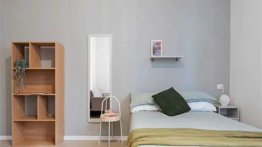 Rooms in Bologna - photo 6