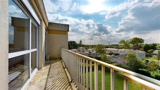 Rooms in Nantes - photo 5