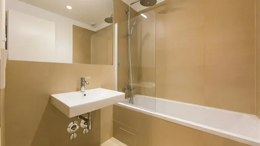 Rooms in Berlin Mitte - photo 10