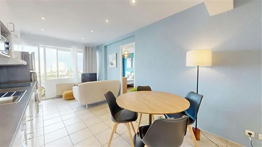 Rooms in Lyon - photo 2