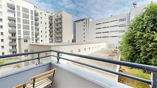 Rooms in Lyon - photo 9