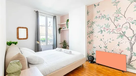 Apartments in Boulogne-Billancourt - photo 1
