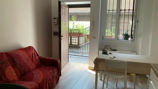 Apartments in Milano Zona 4 - Vittoria, Forlanini - photo 3