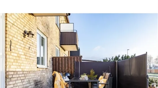 Apartments in Halmstad - photo 10