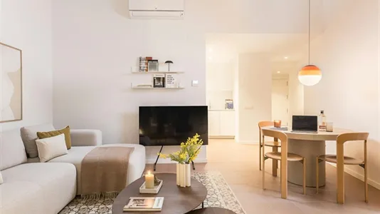 Apartments in Barcelona Ciutat Vella - photo 7