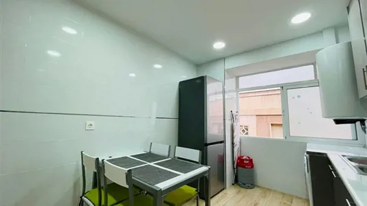 Rooms in Murcia - photo 3