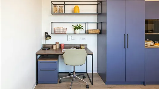 Apartments in Bologna - photo 9