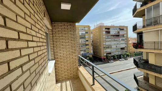 Rooms in Murcia - photo 10