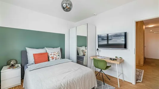 Rooms in Location is not specified - photo 3