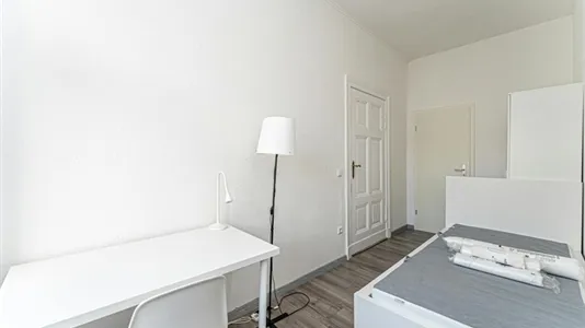 Rooms in Berlin Pankow - photo 4