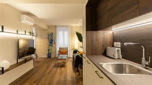 Rooms in Valencia Ciutat Vella - photo 7