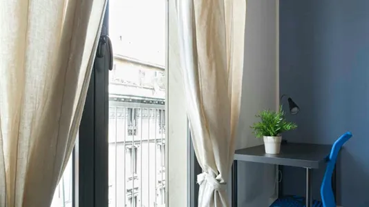 Rooms in Milano Zona 9 - Porta Garibaldi, Niguarda - photo 1