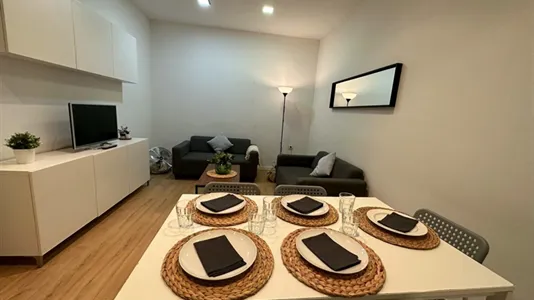 Rooms in Madrid Arganzuela - photo 7