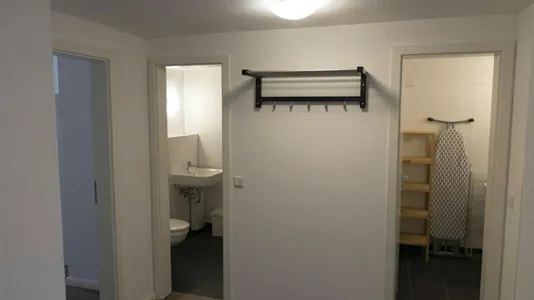 Rooms in Dusseldorf - photo 8