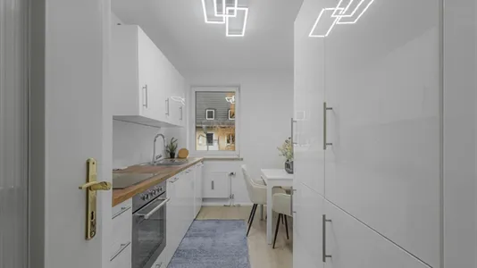 Rooms in Munich Hadern - photo 9