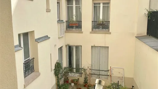 Apartments in Paris 18ème arrondissement - Montmartre - photo 9