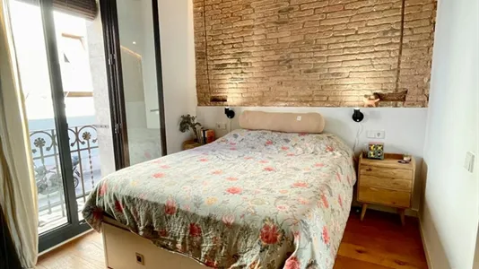 Apartments in Barcelona Gràcia - photo 6