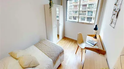 Room for rent in Paris 17ème arrondissement, Paris