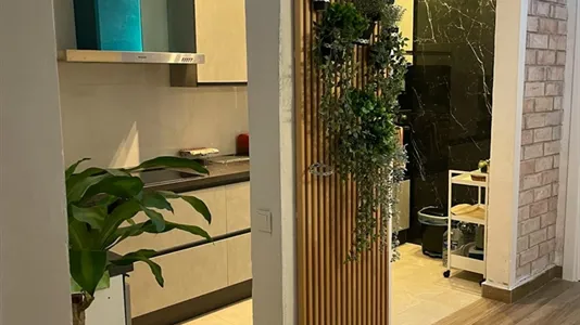 Rooms in L'Hospitalet de Llobregat - photo 8