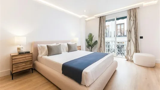 Apartments in Madrid Moncloa-Aravaca - photo 10