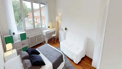 Room for rent in Lille, Hauts-de-France