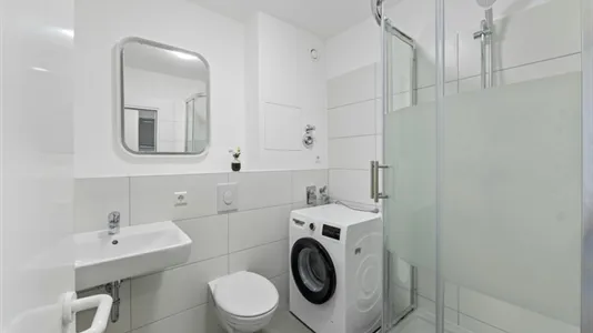 Rooms in Berlin Charlottenburg-Wilmersdorf - photo 6