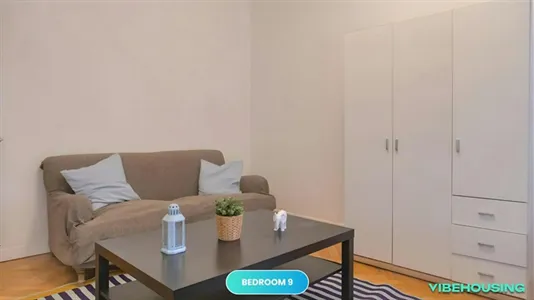 Rooms in Madrid Moncloa-Aravaca - photo 10