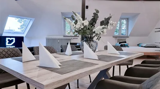 Apartments in Krefeld - photo 6