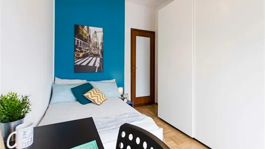 Rooms in Milano Zona 2 - Stazione Centrale, Gorla, Turro, Greco, Crescenzago - photo 3