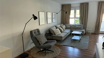 Apartment for rent in Frankfurt (region)