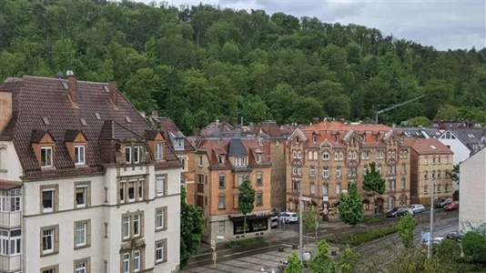 Apartments in Stuttgart-Süd - photo 7