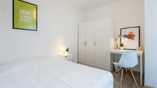 Rooms in Lyon - photo 1