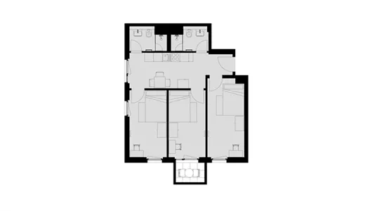 Rooms in Leipzig - photo 10
