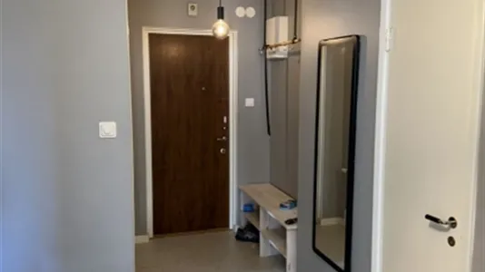 Apartments in Solna - photo 11