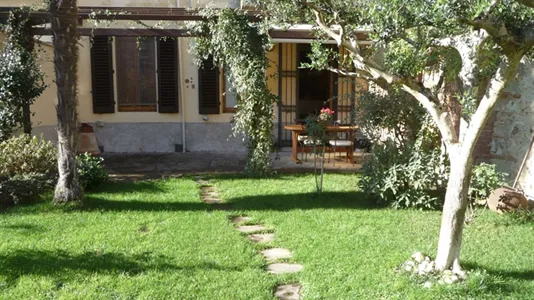 Apartments in Florence - photo 9