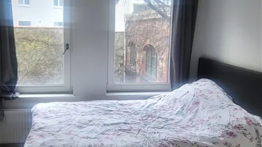 Apartments in Brussels Elsene - photo 10