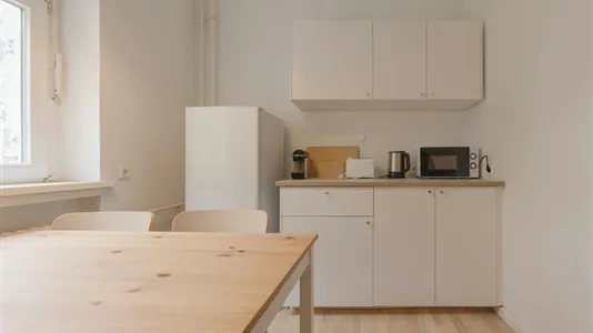 Rooms in Berlin Friedrichshain-Kreuzberg - photo 7