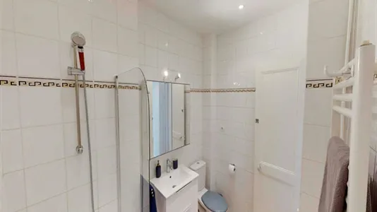 Rooms in Paris 7ème arrondissement - photo 10