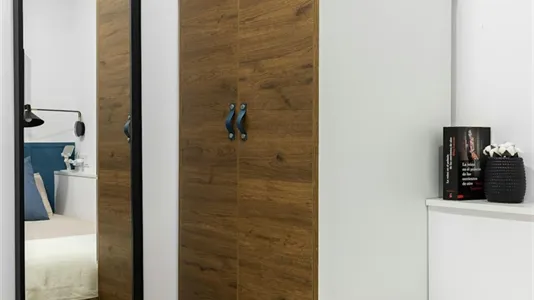 Rooms in Barcelona Sarrià-St. Gervasi - photo 4