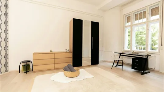 Rooms in Budapest Erzsébetváros - photo 10